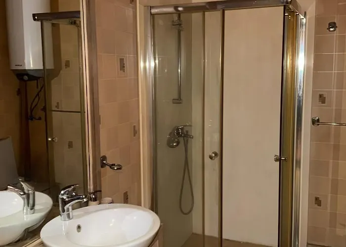 Appartamento Golden Escape *